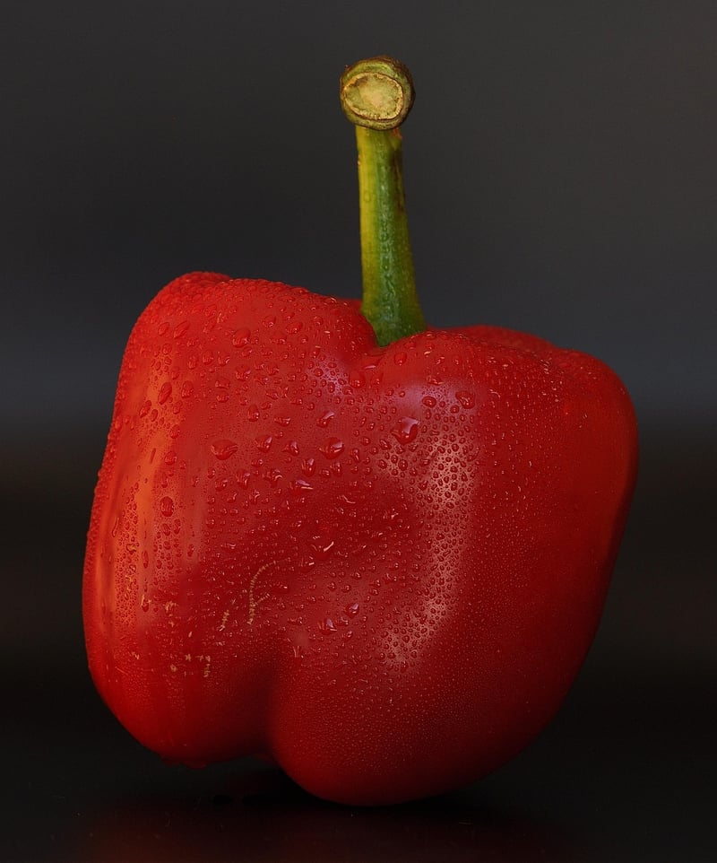 Peppers